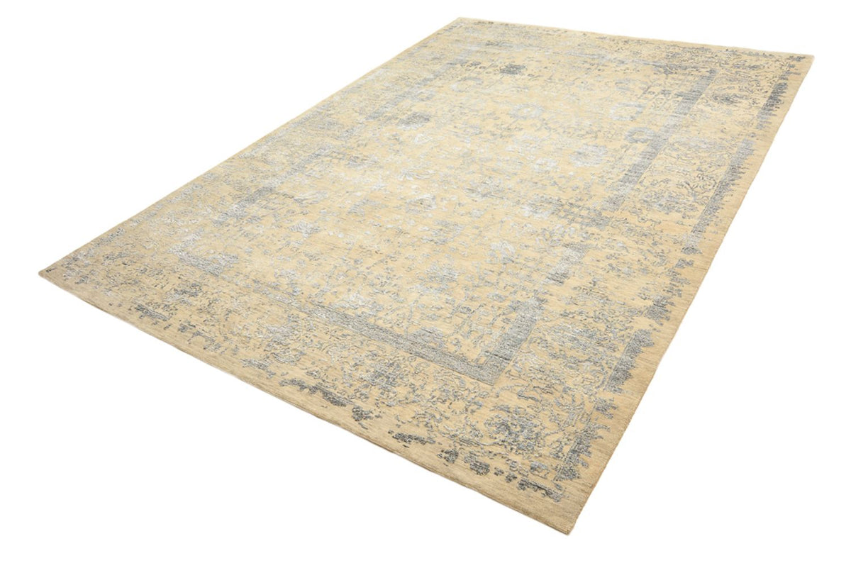 Designový koberec 204x285cm - Designerteppich