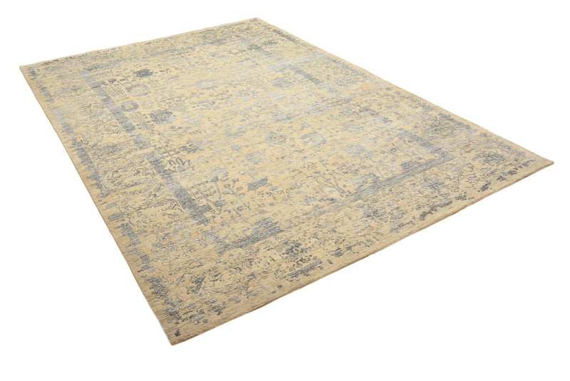 Designový koberec 204x285cm - Designerteppich