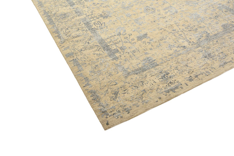 Designový koberec 204x285cm - Designerteppich