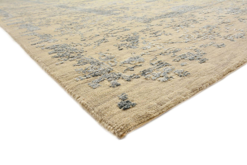Designový koberec 204x285cm - Designerteppich