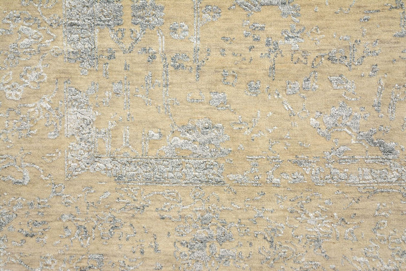 Designový koberec 204x285cm - Designerteppich