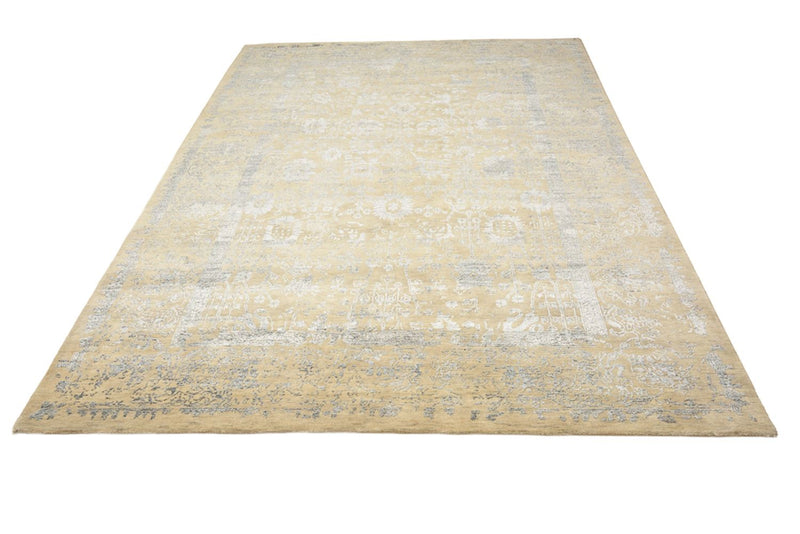Designový koberec 204x285cm - Designerteppich