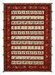 Orientální koberec 245x175cm