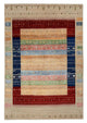 Indo Loribaft Koberec 205x302cm - Vlněný koberec