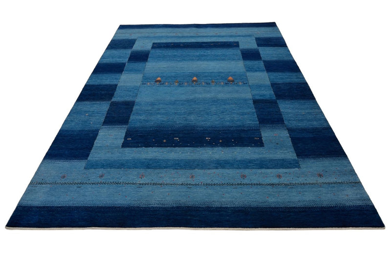 Indo Loribaft Koberec 253x342cm - Vlněný koberec