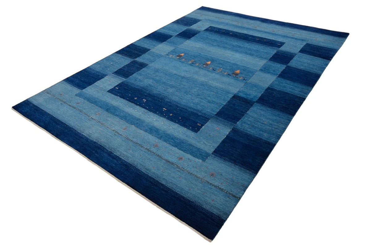 Indo Loribaft Koberec 253x342cm - Vlněný koberec
