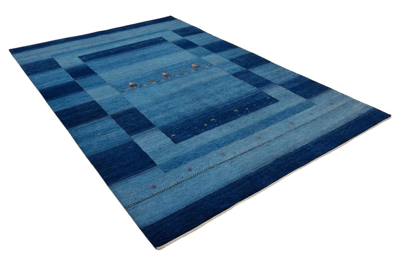Indo Loribaft Koberec 253x342cm - Vlněný koberec