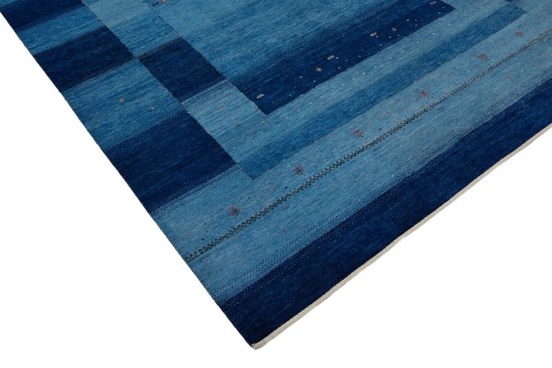 Indo Loribaft Koberec 253x342cm - Vlněný koberec