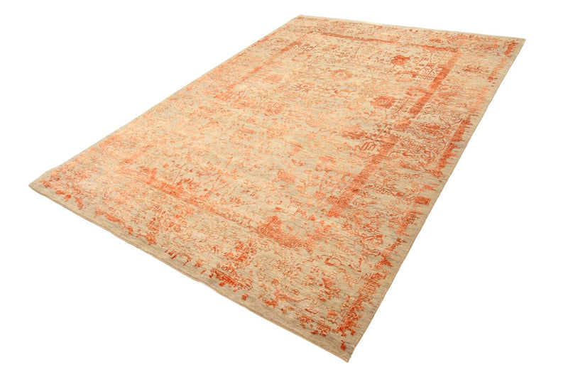 Designový koberec 197x285cm - Designerteppich