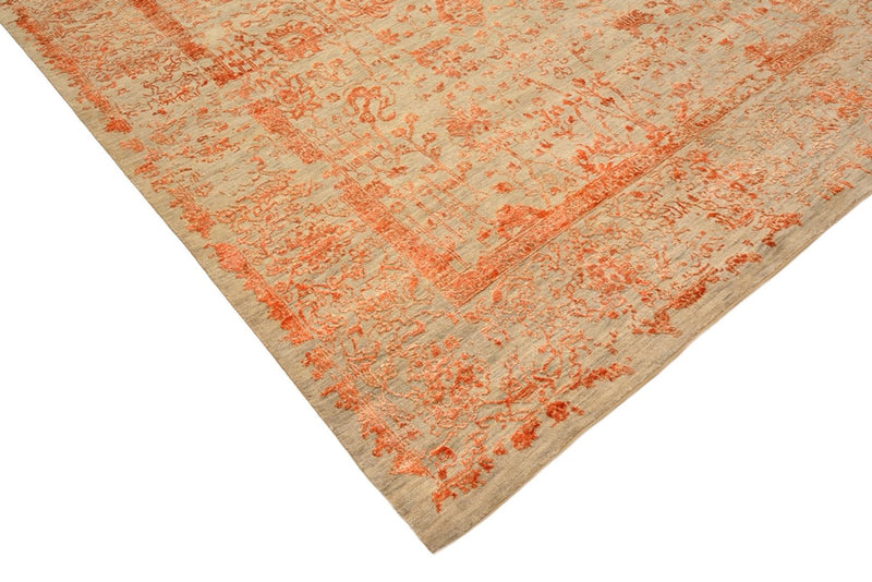 Designový koberec 197x285cm - Designerteppich
