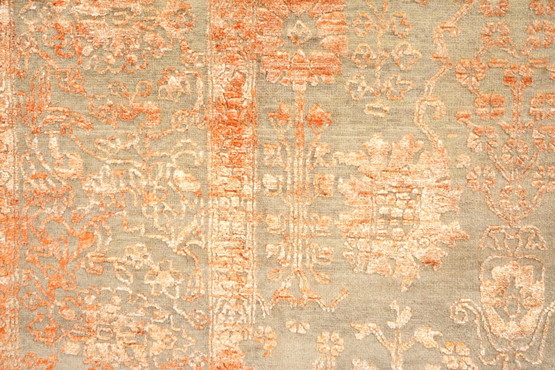 Designový koberec 197x285cm - Designerteppich
