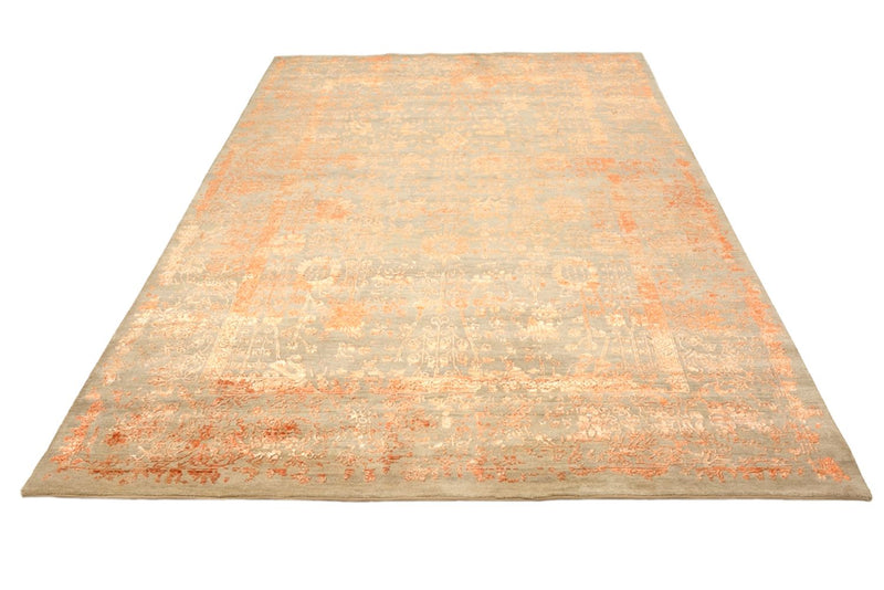 Designový koberec 197x285cm - Designerteppich