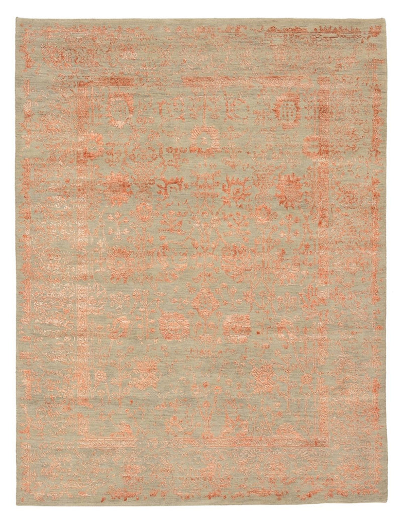 Designový koberec 150x196cm - Designerteppich