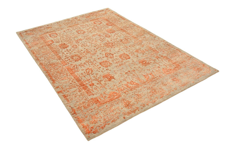 Designový koberec 150x196cm - Designerteppich