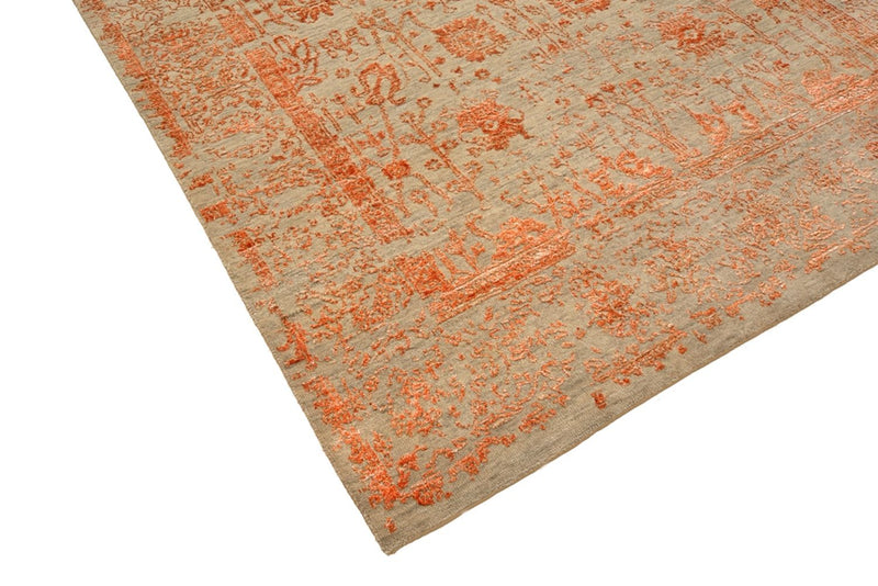Designový koberec 150x196cm - Designerteppich