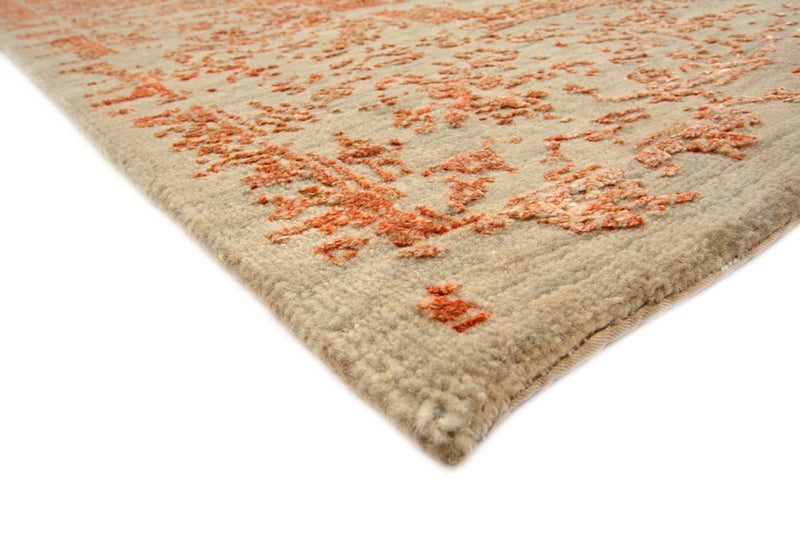 Designový koberec 150x196cm - Designerteppich