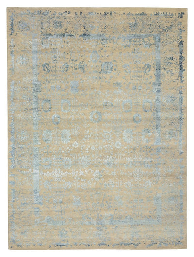 Designový koberec 249x341cm - Designerteppich