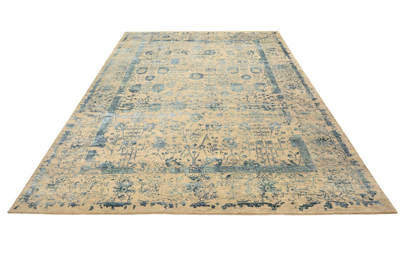 Designový koberec 249x341cm - Designerteppich