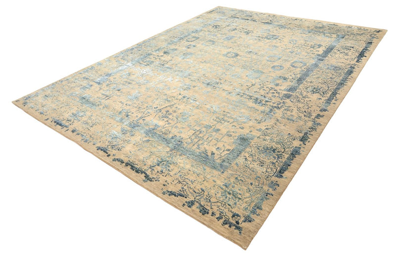 Designový koberec 249x341cm - Designerteppich
