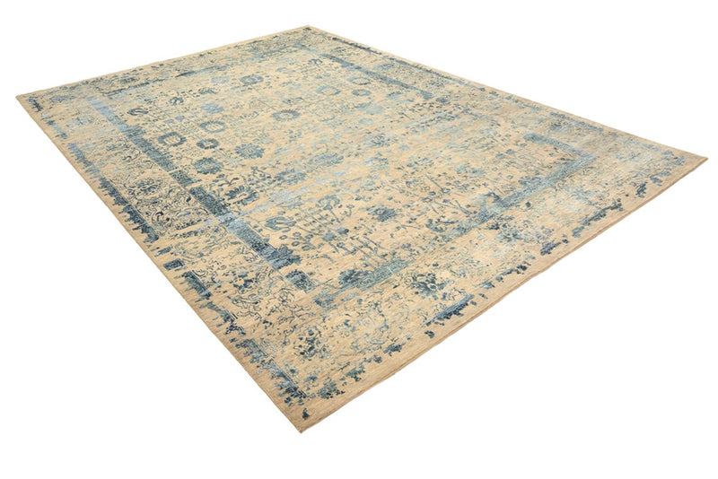 Designový koberec 249x341cm - Designerteppich
