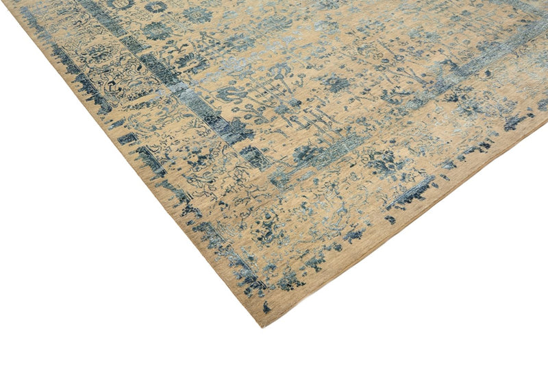 Designový koberec 249x341cm - Designerteppich