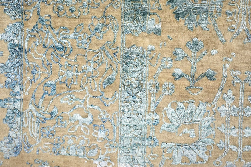 Designový koberec 249x341cm - Designerteppich