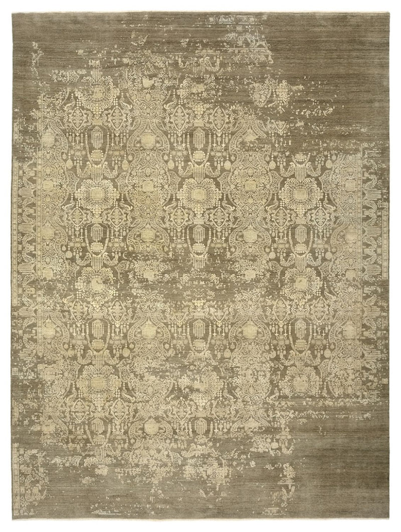Designový koberec 362x270cm - Designerteppich