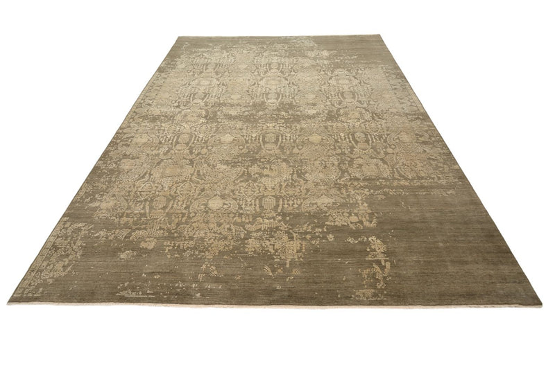 Designový koberec 362x270cm - Designerteppich