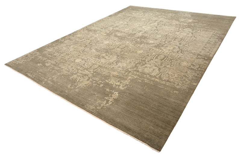 Designový koberec 362x270cm - Designerteppich