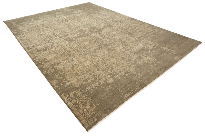 Designový koberec 362x270cm - Designerteppich