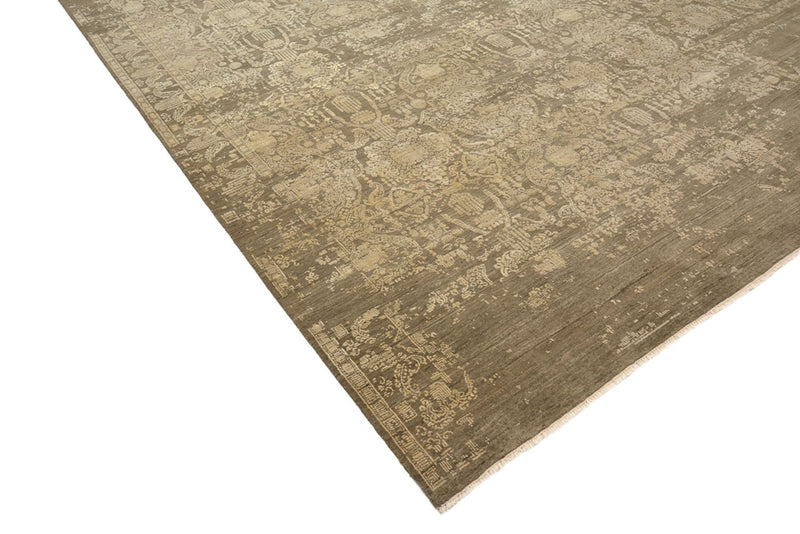 Designový koberec 362x270cm - Designerteppich
