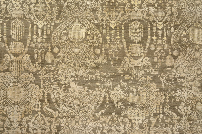 Designový koberec 362x270cm - Designerteppich