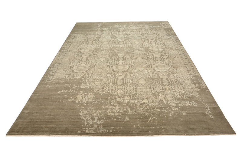 Designový koberec 362x270cm - Designerteppich
