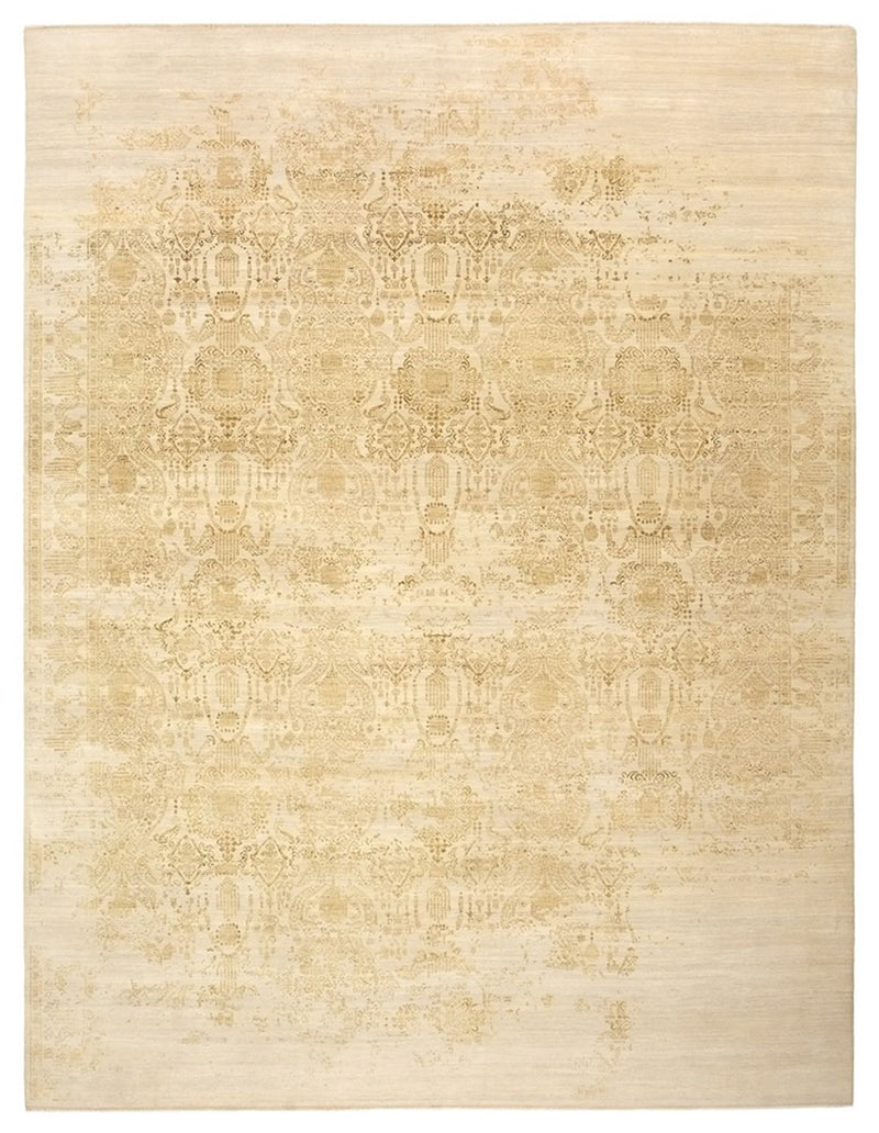 Designový koberec 361x276cm - Designerteppich