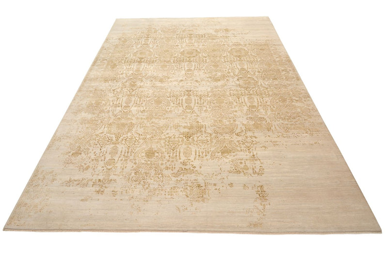 Designový koberec 361x276cm - Designerteppich