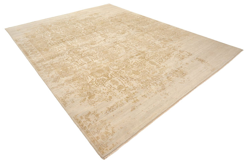 Designový koberec 361x276cm - Designerteppich
