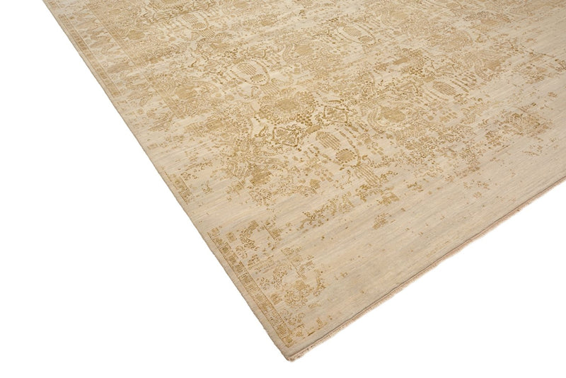 Designový koberec 361x276cm - Designerteppich