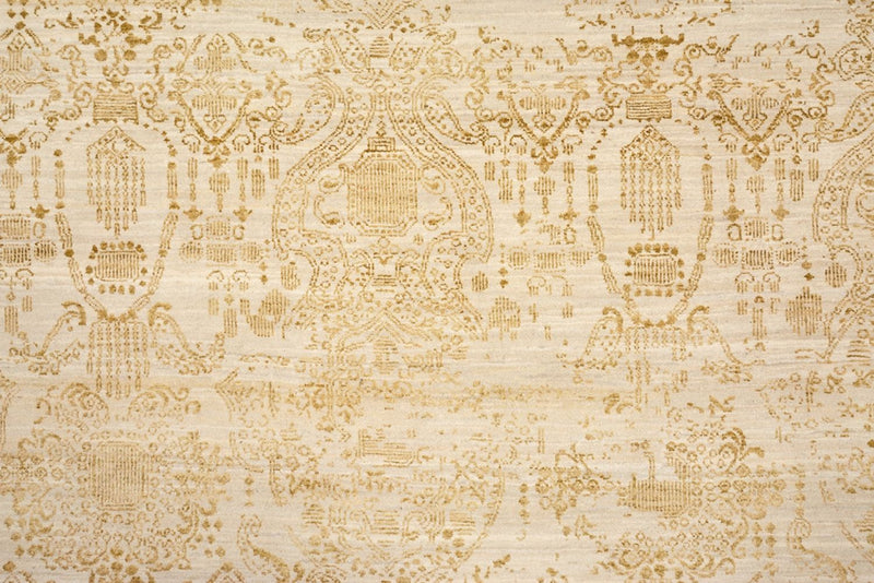 Designový koberec 361x276cm - Designerteppich