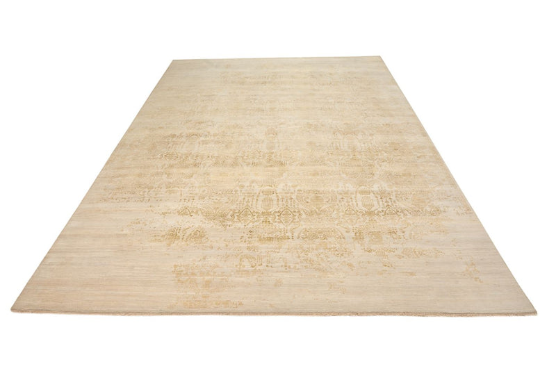 Designový koberec 361x276cm - Designerteppich
