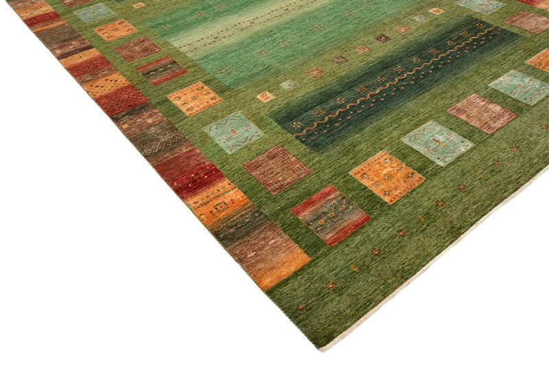 Indo Loribaft Koberec 249x340cm - Vlněný koberec