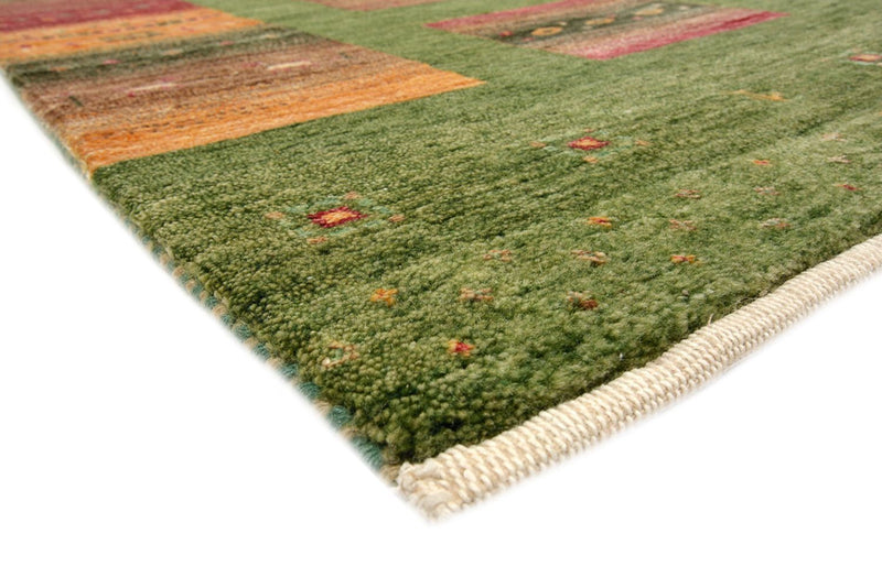 Indo Loribaft Koberec 303x244cm - Vlněný koberec