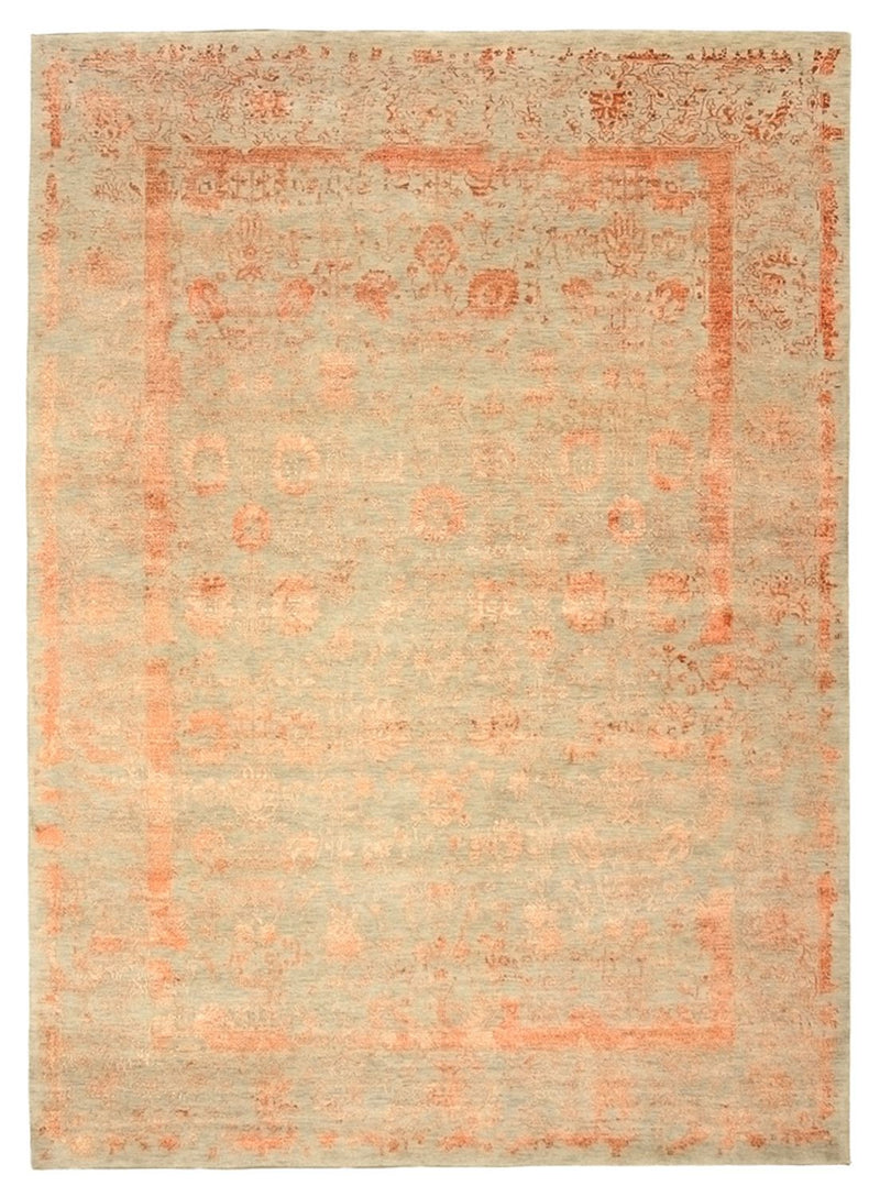 Designový koberec 243x340cm - Designerteppich