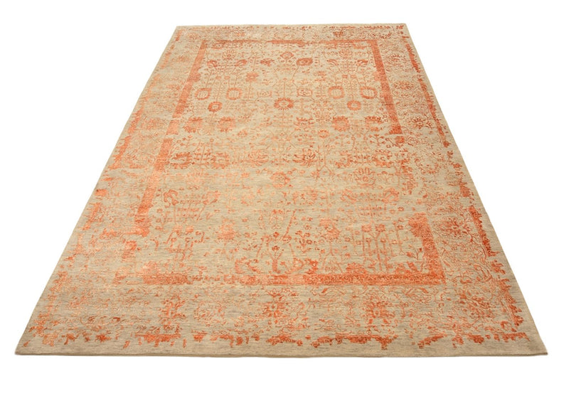 Designový koberec 243x340cm - Designerteppich
