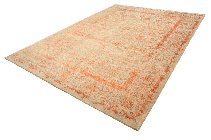 Designový koberec 243x340cm - Designerteppich