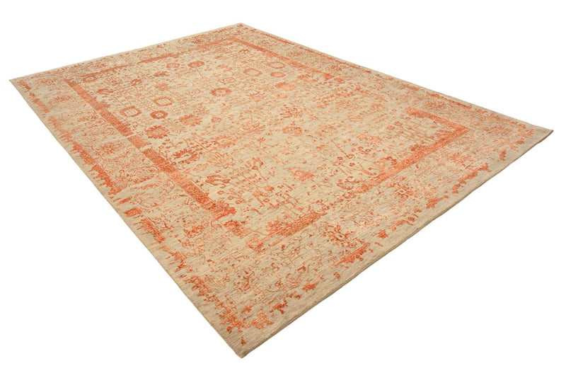 Designový koberec 243x340cm - Designerteppich