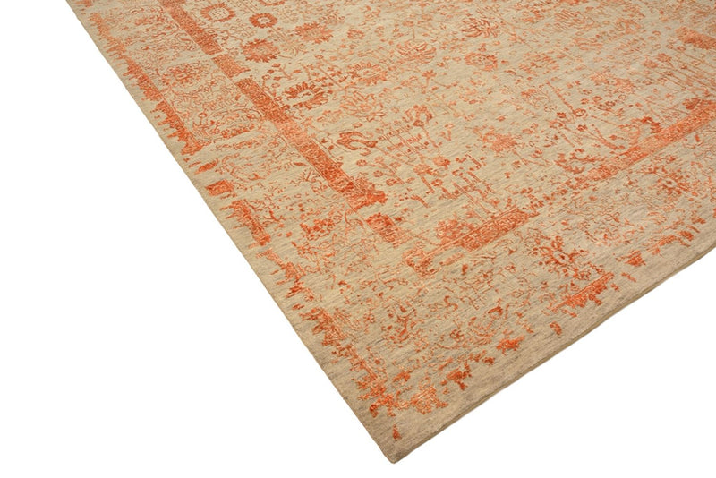 Designový koberec 243x340cm - Designerteppich