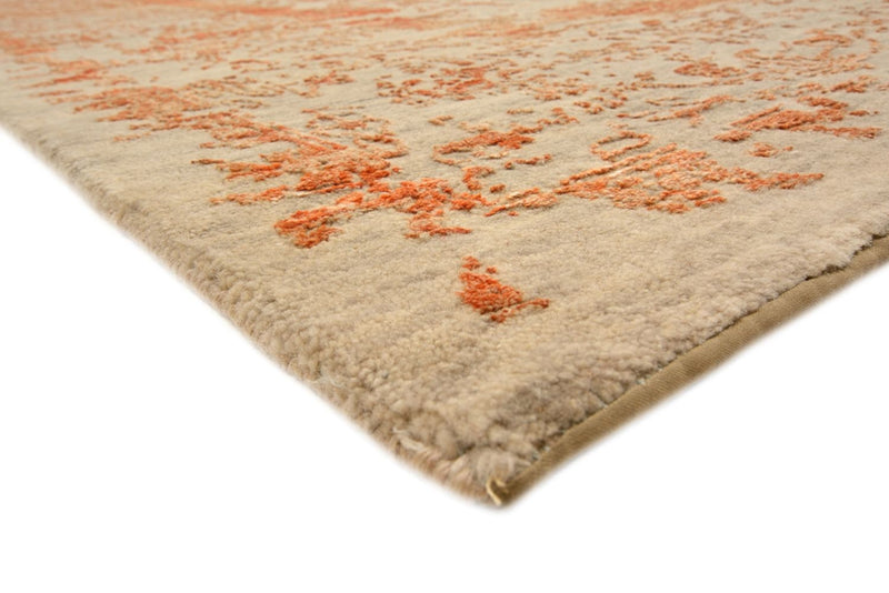 Designový koberec 243x340cm - Designerteppich