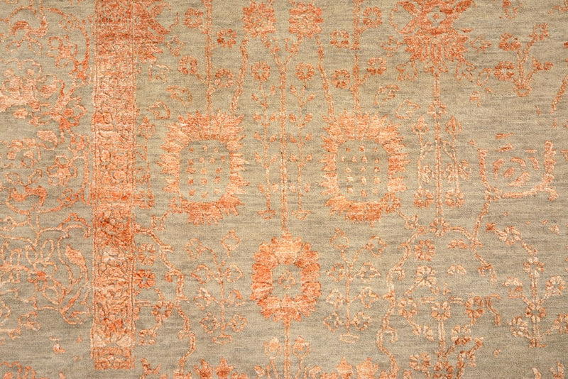 Designový koberec 243x340cm - Designerteppich