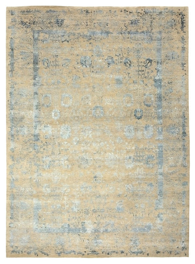 Designový koberec 246x337cm - Designerteppich