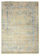 Designový koberec 337x246cm - Designerteppich